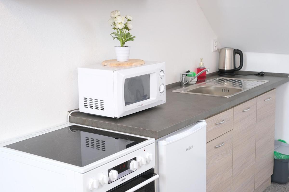 Apartmany Na Kovarne Rajov Zlatá Koruna Exterior foto